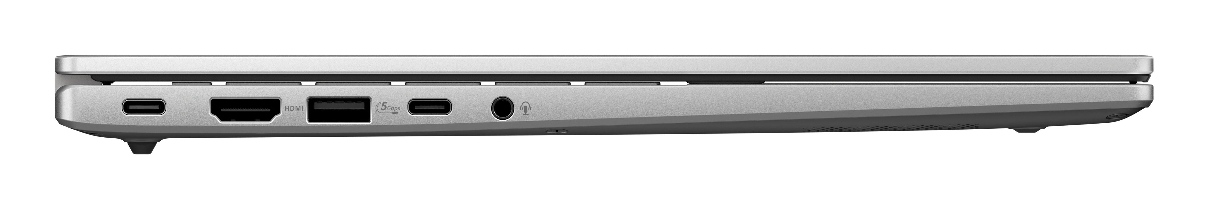 EAN 4711387998304 - ASUS Vivobook S 14 S3407CA-LY075W 35,6 cm (14") DDR5-SDRAM Wi-Fi 6 (802.11ax) imagen 11