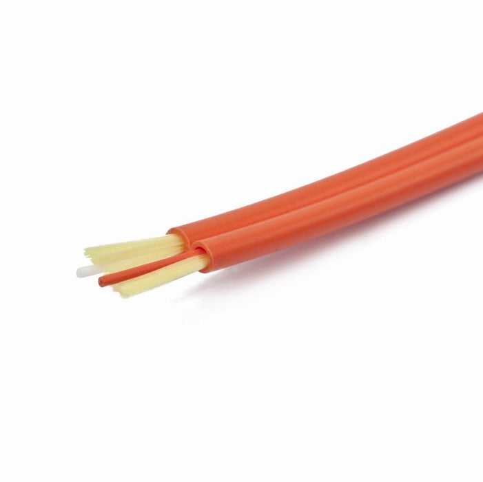 EAN 8716309073189 - Gembird CFO-LCST-OM2-1M Cable de fibra óptica e InfiniBand LC ST Naranja imagen 3