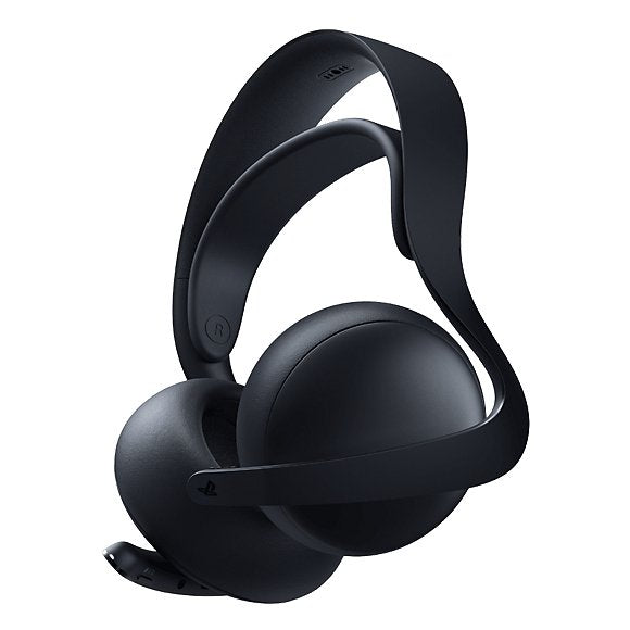 EAN 0711719590392 - Sony Pulse Elite Auriculares Inalámbrico Diadema Juego Bluetooth Negro imagen 3