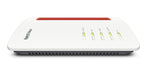 EAN 4023125031465 - Box FRTZ! 5690 International router inalámbrico 2.5 Gigabit Ethernet Doble banda (2,4 GHz / 5 GHz) Rojo,  imagen 4