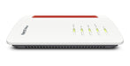EAN 4023125030963 - Box 5690 router inalámbrico 2.5 Gigabit Ethernet Doble banda (2,4 GHz / 5 GHz) Rojo, Blanco imagen 3