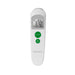 EAN 4015588761218 - Medisana TM 760 Termómetro con sensor remoto Blanco Frente Botones imagen 2