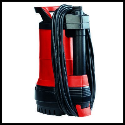 EAN 4006825648690 - Einhell GE-PP 5555 RB-A 550 W 5500 l/h imagen 4