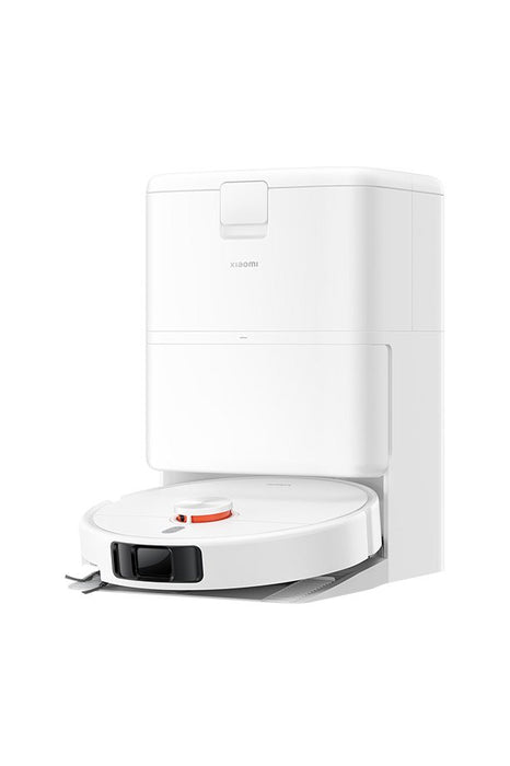 EAN 6932554446918 - Xiaomi Robot Vacuum H50 Pro 0,28 L Blanco imagen 3
