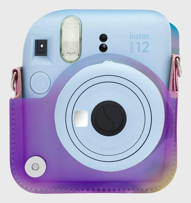 EAN 8720094752228 - Fujifilm 70100157601 estuche para cámara fotográfica Carcasa compacta Multicolor imagen 5