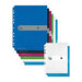 EAN 4008110462721 - Herlitz 11292935 carpeta Polipropileno (PP) Transparente A4 imagen 4