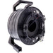 EAN 4043718331734 - InLine 78594H cable de red Negro 90 m Cat6a S/FTP (S-STP) Alrededor imagen 1