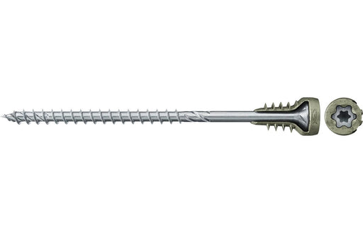 EAN 4048962428346 - Fischer 558880 tornillo/tuerca 90 mm 100 pieza(s) imagen 1