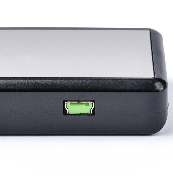 EAN 8809534691591 - Smartkeeper UL04P1GN bloqueador de puerto Verde 10 pieza(s) imagen 3