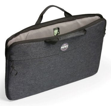 EAN 3567041102027 - Port Designs BELIZE II 40,6 cm (16") Bandolera Gris imagen 2