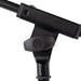 EAN 0716408562803 - Gator Frameworks SH-TRIPODSTANDLP soporte para micrófono Soporte para micrófono de perfil bajo imagen 8