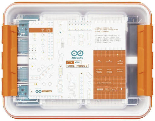 EAN 7630049200647 - Arduino AKX00015 no categorizado imagen 2