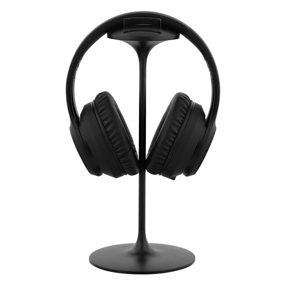 EAN 3303170104736 - T'nB CBTHOME auricular y casco Auriculares Inalámbrico y alámbrico Diadema TV USB Tipo C Bluetooth Negro imagen 3