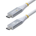 EAN 65030921640 - StarTech.com CC3M20GUSB4CXW cable USB USB4 Gen 2x2 USB C imagen 1