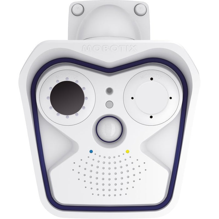 EAN 4047438031035 - Mobotix Mx-M16TB-T237 Caja Cámara de seguridad IP Interior y exterior 3072 x 2048 Pixeles Pared imagen 1