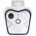 EAN 4047438031028 - Mobotix Mx-M16TB-T119 Caja Cámara de seguridad IP Interior y exterior 3072 x 2048 Pixeles Pared imagen 1