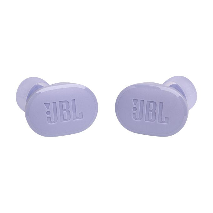 EAN 6925281972942 - JBL Tune Buds Auriculares True Wireless Stereo (TWS) Dentro de oído Llamadas/Música Bluetooth Púrpura imagen 2