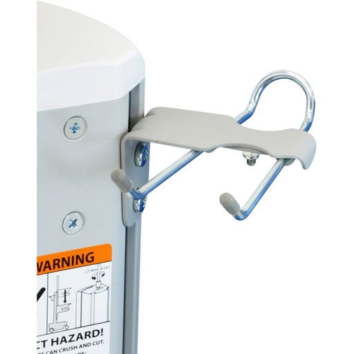 EAN 698833014914 - Ergotron Scanner Holder Metal imagen 1