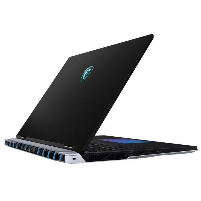 EAN 4711377475358 - MSI Titan 18 HX A2WJ-1410FRY Intel Core Ultra 9 290HX Plus Portátil 45,7 cm (18") UHD+ 64 GB DDR5-SDRAM 2 imagen 6