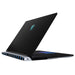 EAN 4711377475358 - MSI Titan 18 HX A2WJ-1410FRY Intel Core Ultra 9 290HX Plus Portátil 45,7 cm (18") UHD+ 64 GB DDR5-SDRAM 2 imagen 6