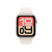 EAN 0195950386738 - Apple Watch SE (3nd generation) OLED 40 mm Digital 324 x 394 Pixeles Pantalla táctil Beige Wifi GPS (saté imagen 2