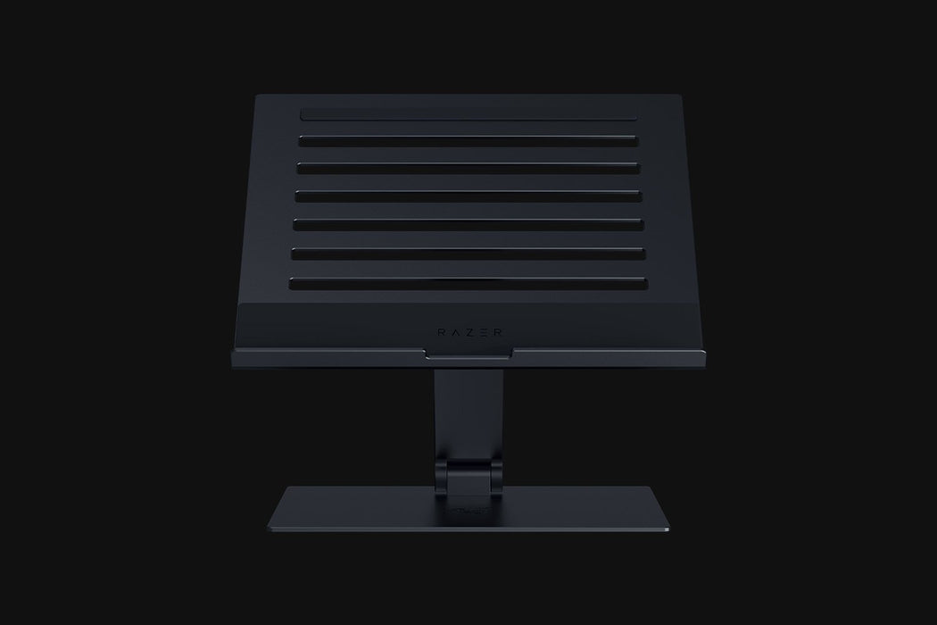 EAN 8886419339182 - Razer Adjustable Laptop Stand Soporte para ordenador portátil Negro 45,7 cm (18") imagen 3