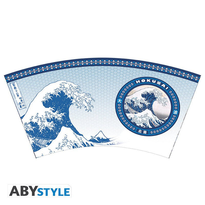 EAN 3665361172888 - ABYstyle ABYMUGA707 tazón Blanco, Azul Universal 1 pieza(s) imagen 3