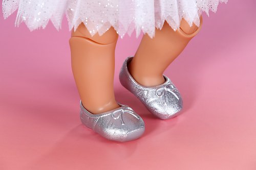 EAN 4001167840566 - BABY born 840566 accesorio para muñecas Vestido para muñecas imagen 7