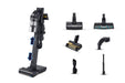 EAN 8806095053080 - Samsung VS20C9554TK Aspiradora escoba Batería Secar Ciclónico Sin bolsa 0,8 L 580 W Negro imagen 1