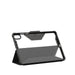 EAN 840283926310 - Urban Armor Gear 224458114043 funda para tablet 27,9 cm (11") Folio Negro, Transparente imagen 6