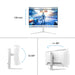 EAN 8721038002614 - Philips Evnia 5000 32M2C5501/00 pantalla para PC 80 cm (31.5") 2560 x 1440 Pixeles Quad HD LCD Blanco imagen 3