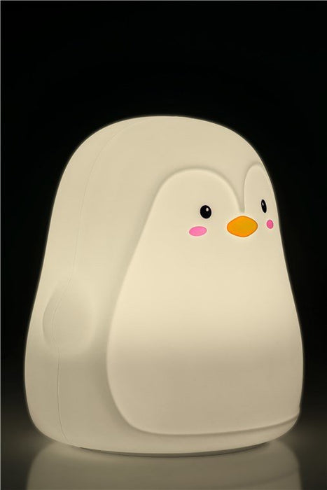 EAN 4040849616488 - Goobay 61648 luz nocturna para bebés Independiente Negro, Rosa, Blanco, Amarillo LED imagen 14