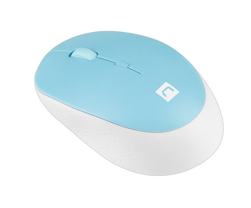 EAN 5901969436488 - NATEC Harrier 2 ratón Oficina mano derecha Bluetooth Óptico 1600 DPI imagen 3
