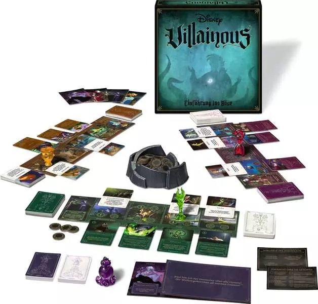 EAN 4005556226870 - Ravensburger 22687 juego de tablero Juego de mesa imagen 3