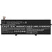 EAN 5704174595274 - CoreParts MBXHP-BA0269 refacción para laptop Batería imagen 1