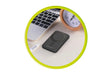 EAN 8594215994688 - Mobile Origin MO-WMP-PB10 batería externa Polímero de litio 5000 mAh Cargador inalámbrico Negro imagen 12