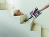 EAN 5025155106365 - Dyson V8 Advanced Aspiradora escoba 2 en 1 Batería Secar Sin bolsa Níquel, Plata imagen 20