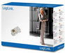 EAN 4052792006247 - LogiLink RJ10 Transparente imagen 2