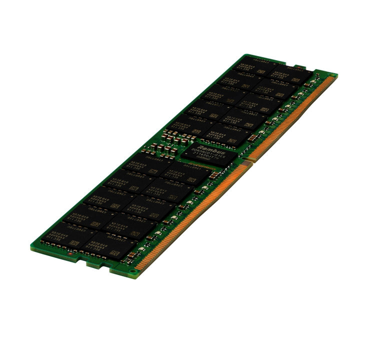 EAN 5715063660911 - HPE P65254-001 módulo de memoria 32 GB 1 x 32 GB DDR5 5600 MT/s 288-pin DIMM imagen 1