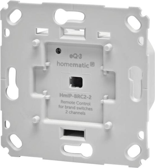 EAN 4047976618392 - Homematic IP 161839A0 accesorio de interruptor eléctrico imagen 1