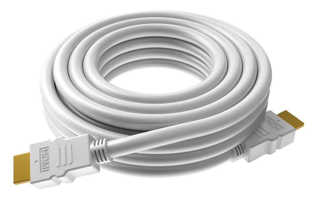 EAN 3000666000007 - Vision TC2 3MHDMI cable HDMI 3 m HDMI tipo A (Estándar) Blanco imagen 1