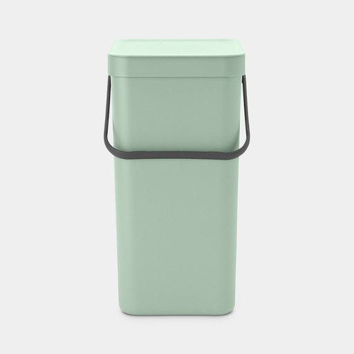 EAN 8710755211867 - Brabantia Sort & Go 16 L 1 cesta(s) Verde imagen 2