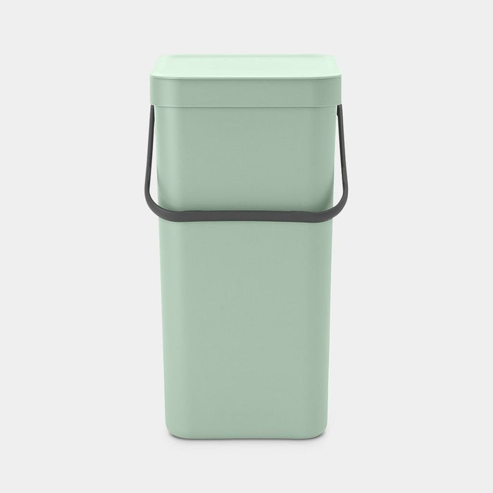 EAN 8710755211867 - Brabantia Sort & Go 16 L 1 cesta(s) Verde imagen 2