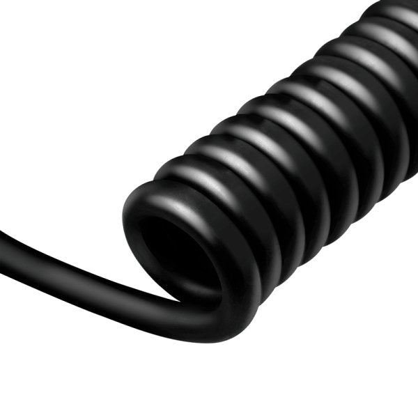 EAN 4052792070286 - LogiLink EVC0128 cable de carga para vehículo eléctrico Negro Type 2 3 5 m imagen 7