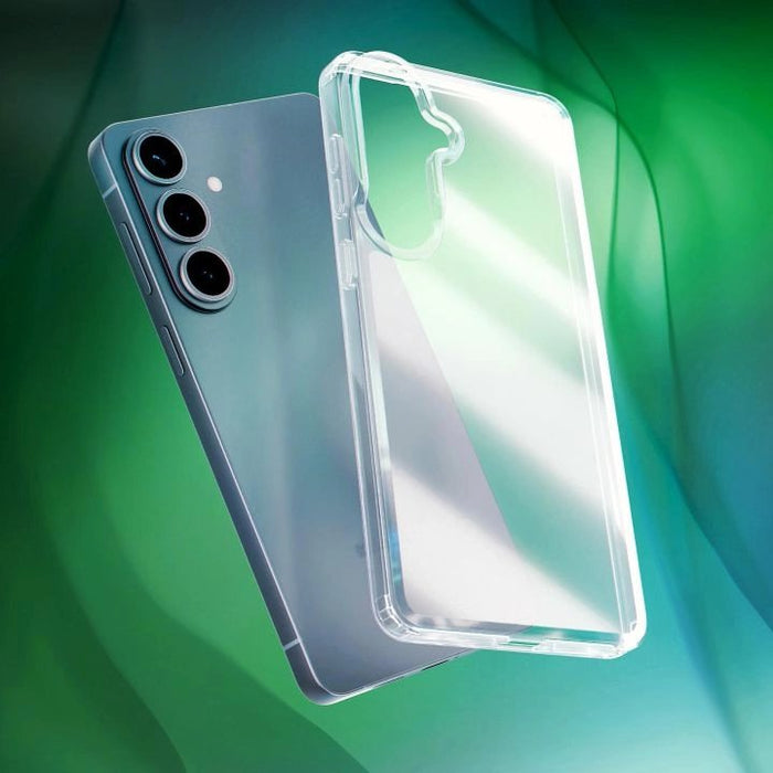 EAN 5903108705660 - 3MK 5903108705660 funda para teléfono móvil 16 cm (6.3") Transparente imagen 4