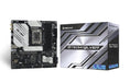 EAN 4712960686694 - Biostar B760M-SILVER placa base Intel B760 LGA 1700 micro ATX imagen 4