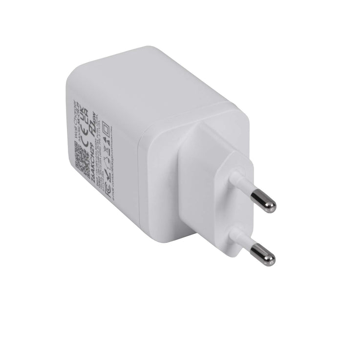 EAN 5906708750658 - Akyga USB Ladegerät 45 W USB-C® Weiß Universal, Reloj inteligente, Tableta, Teléfono, Netbook, Portátil,  imagen 4