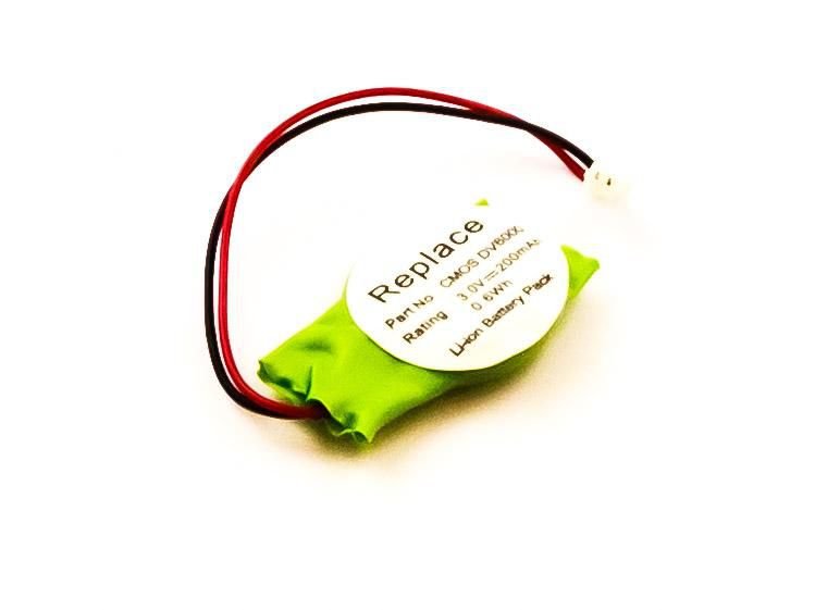 EAN 5711783494157 - CoreParts MBXBU-BA0007 refacción para laptop Batería imagen 1