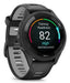 EAN 0753759313715 - Garmin Forerunner 265 3,3 cm (1.3") AMOLED 46 mm Digital 416 x 416 Pixeles Pantalla táctil Negro Wifi GPS imagen 3