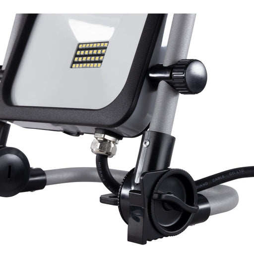 EAN 4048599114278 - REV 2707212050 luz de trabajo Antracita LED 20 W imagen 2